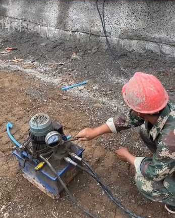 开封兰考县预应力锚杆